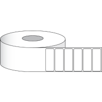 Etikettenrolle - DTM Paper High Gloss (HG) -...