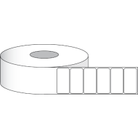 Etikettenrolle - DTM Paper High Gloss (HG) -...