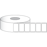Etikettenrolle - DTM Poly Clear Gloss Eco (PCGE) -...