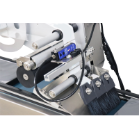 PL-211 Etikettiermaschine für flache Verpackungen