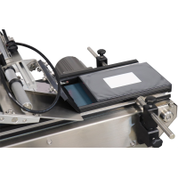 PL-211 Etikettiermaschine für flache Verpackungen