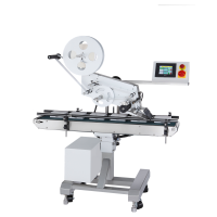 PL-211 Etikettiermaschine für flache Verpackungen