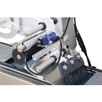 PL-211 Etikettiermaschine für flache Verpackungen