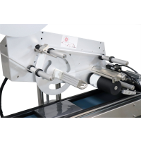 PL-211 Etikettiermaschine für flache Verpackungen