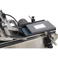 PL-211 Etikettiermaschine für flache Verpackungen