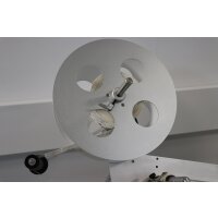 PL-521 Flaschenetikettierer für schmale Zylinder