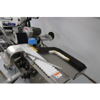 PL-521 Flaschenetikettierer für schmale Zylinder