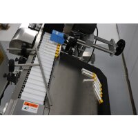 PL-521 Flaschenetikettierer für schmale Zylinder