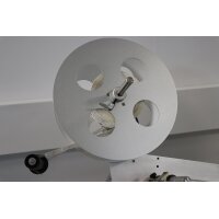 PL-521 Horizontal-Flaschenetikettierer für schmale Zylinder