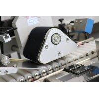 PL-521 Horizontal-Flaschenetikettierer für schmale Zylinder