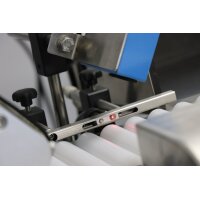 PL-521 Horizontal-Flaschenetikettierer für schmale Zylinder