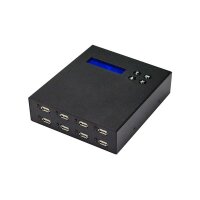 UB808BT - Portable 1:7 USB-Kopierer