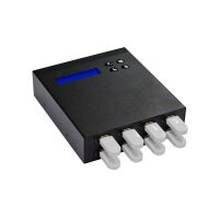 UB808BT - Portable 1:7 USB-Kopierer