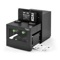 PEX-1000 Druckmodul-Serie&nbsp;f&uuml;r die&nbsp;integration in Etikettierautomaten