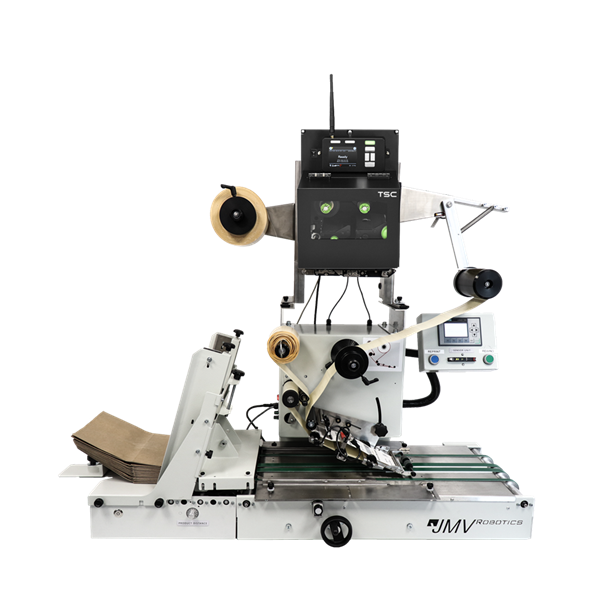 TSC PEX-1000 Thermo-Drucker für LAB510