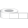 Etikettenrolle - DTM Poly White Gloss (PWG) - Größe 76 x 127 mm - Kern 76 mm