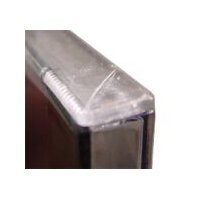 Speedstar 1 Cellophanierer silver (280 mm)