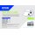 High Gloss Label - Continuous Roll: 76mm x 33m