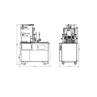 Zello 1000 Multimaster