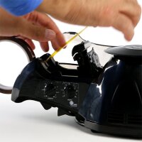 TDA025B – elektrischer Karussell-Bandspender...