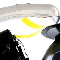 TDA025B – elektrischer Karussell-Bandspender für schmale Tapes