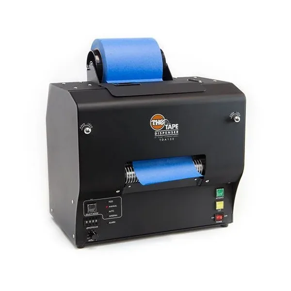 START TDA150 Heavy-Duty Tape-Spender 6–150mm | bis 9999mm