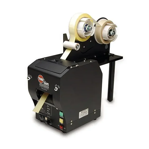 START TDA080-LAM Tape-Spender Laminator | 2 Rollen | 6–51mm