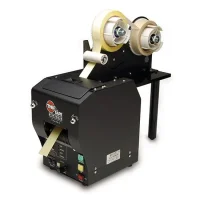 START TDA080-LAM Tape-Spender Laminator | 2 Rollen | 6–51mm