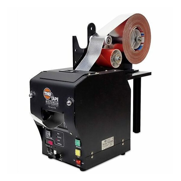 START TDA080-LR Tape-Spender Liner Entferner | 6–51mm