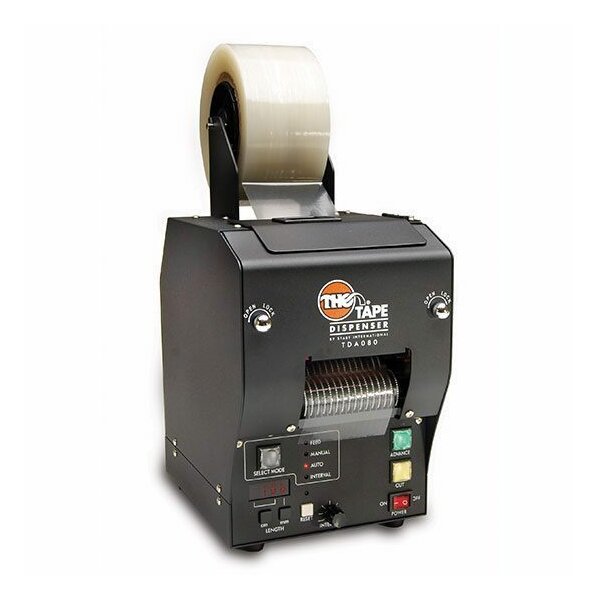 START TDA080-NM Tape-Spender Non-Marking | Schutzfolie 6–80mm