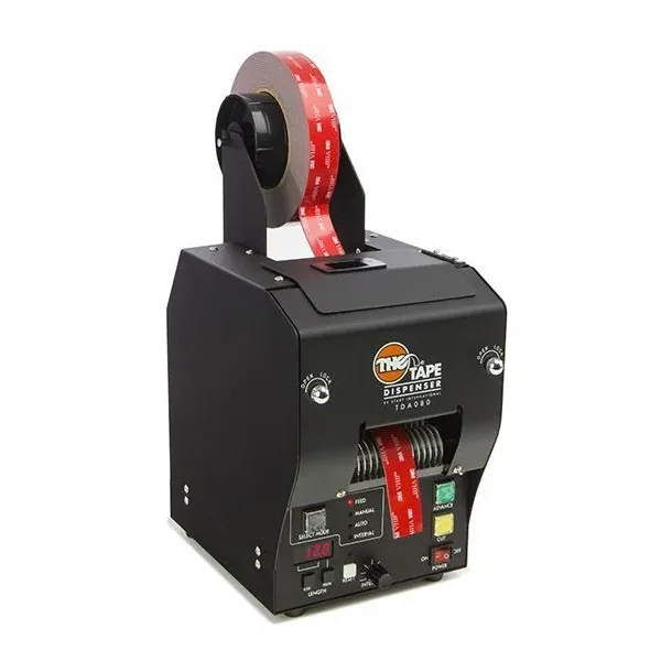 Elektrischer / Automatischer Tape Spender TDA080-NS