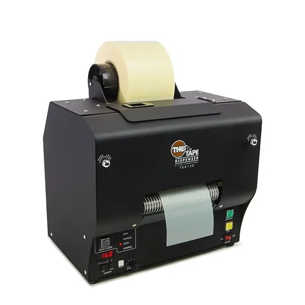 Elektrischer / Automatischer Tape Spender TDA150-NM