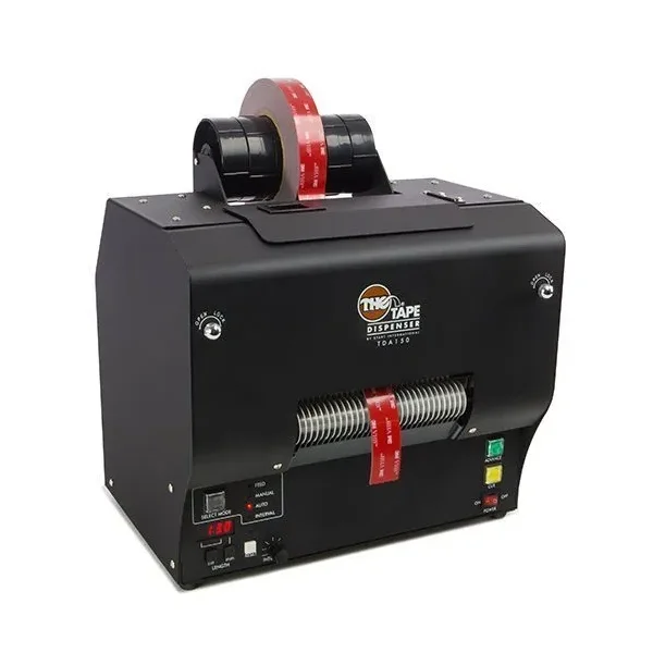 Elektrischer / Automatischer Tape Spender TDA150-NS-LF