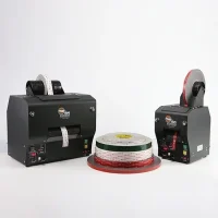 Elektrischer / Automatischer Tape Spender TDA150-NS-LF