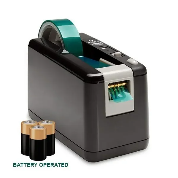 START ZCM0800 Tape-Spender Batterie | 3 Festlängen bis 25mm
