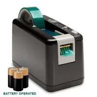 START ZCM0800 Tape-Spender Batterie | 3 Festlängen bis 25mm