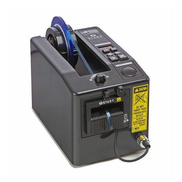 START ZCM1000B Tape-Spender Schmale Tapes 3–25mm | 20–999mm