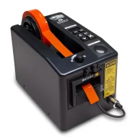 START International ZCM1000 – Elektrischer Klebeband-Spender, 7–51 mm, 20–999 mm Schnittlänge, 230 V