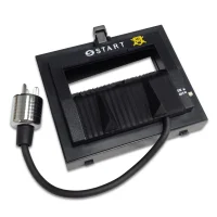 START International ZCM1000 – Elektrischer Klebeband-Spender, 7–51 mm, 20–999 mm Schnittlänge, 230 V