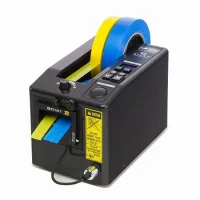 START ZCM1000E Dual Tape-Spender | 2 Rollen |...