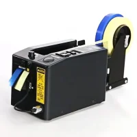 START ZCM1000E Dual Tape-Spender | 2 Rollen | 7–51mm 20–999mm