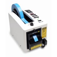 START ZCM1100K – Elektrischer Klebeband‐Spender mit...
