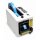START ZCM1100K – Elektrischer Klebeband‐Spender mit Sicherheits-Guard & Creaser, 13–30 mm Bandbreite