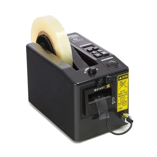 START ZCM1000NM Tape-Spender Non-Marking | Schutzfolie 7–51mm