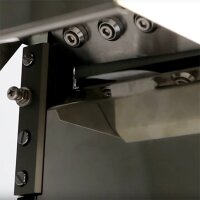 START International TBC50 Schneidautomat Kaltschnitt 110 mm