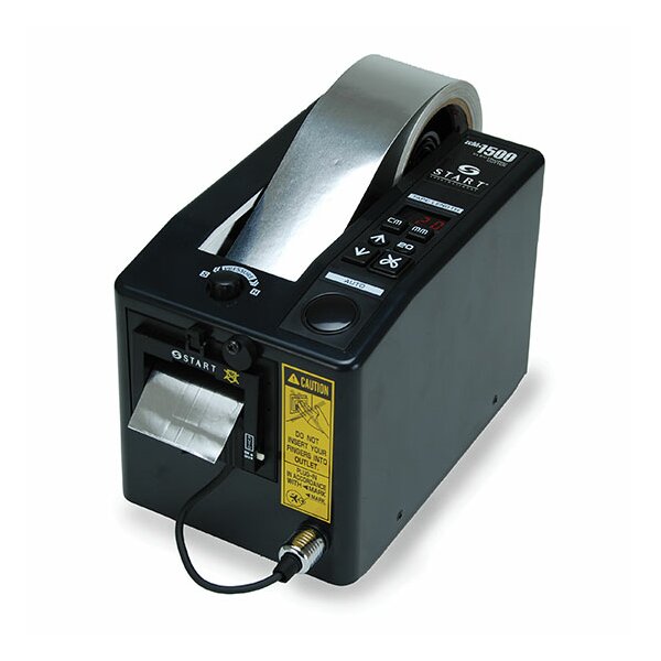 START ZCM1500W Ablängautomat | Nicht-Klebend | bis 51mm 20–999mm