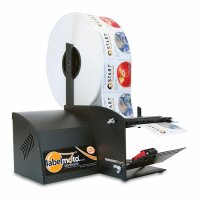 LD6050 - Allround-Etikettenspender mit verstellbarer...