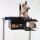 LD6100 - Hochgeschwindigkeits-Etikettenspender mit 160 mm/s, fast doppelt so schnell wie der LD6050