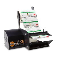 LDX6100 - Hochgeschwindigkeits-Etikettenspender für...