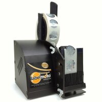 LD3500 - Etikettenspender mit erweitertem...